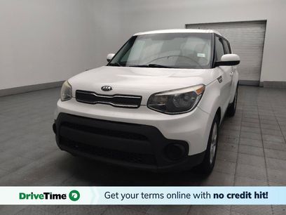 Used 2017 Kia Soul w/ Convenience Package