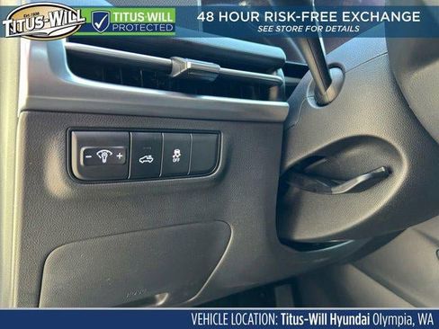 New 2026 Hyundai Santa Cruz SEL AWD/4WD image 21