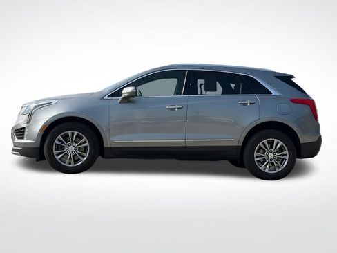 Used 2023 Cadillac XT5 Premium Luxury AWD/4WD image 19