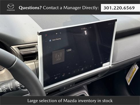 New 2026 MAZDA CX-5 Preferred AWD/4WD image 17