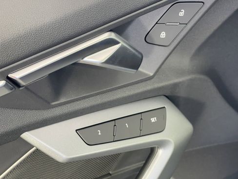 New 2026 Audi A3 2.0T Premium image 24