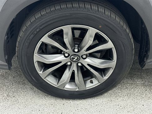 Used 2016 Lexus NX 200t F Sport image 41