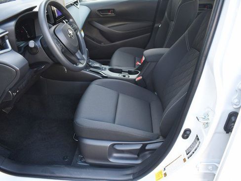 New 2026 Toyota Corolla LE image 7