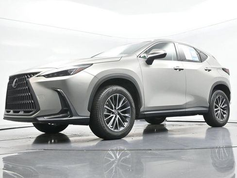 Used 2022 Lexus NX 250 FWD w/ Towing Package (2000 Lbs) image 48