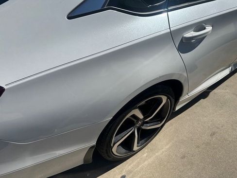 Used 2022 Honda Accord Sport image 15