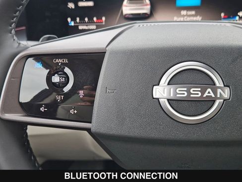 New 2026 Nissan Murano SL AWD/4WD image 23