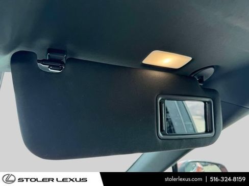 Used 2025 Lexus RX 350 Premium w/ Accessory Package AWD/4WD image 39