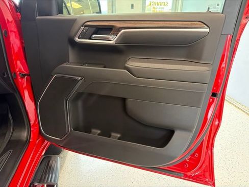 New 2026 Chevrolet Silverado 1500 LT w/ Safety Package AWD/4WD image 47