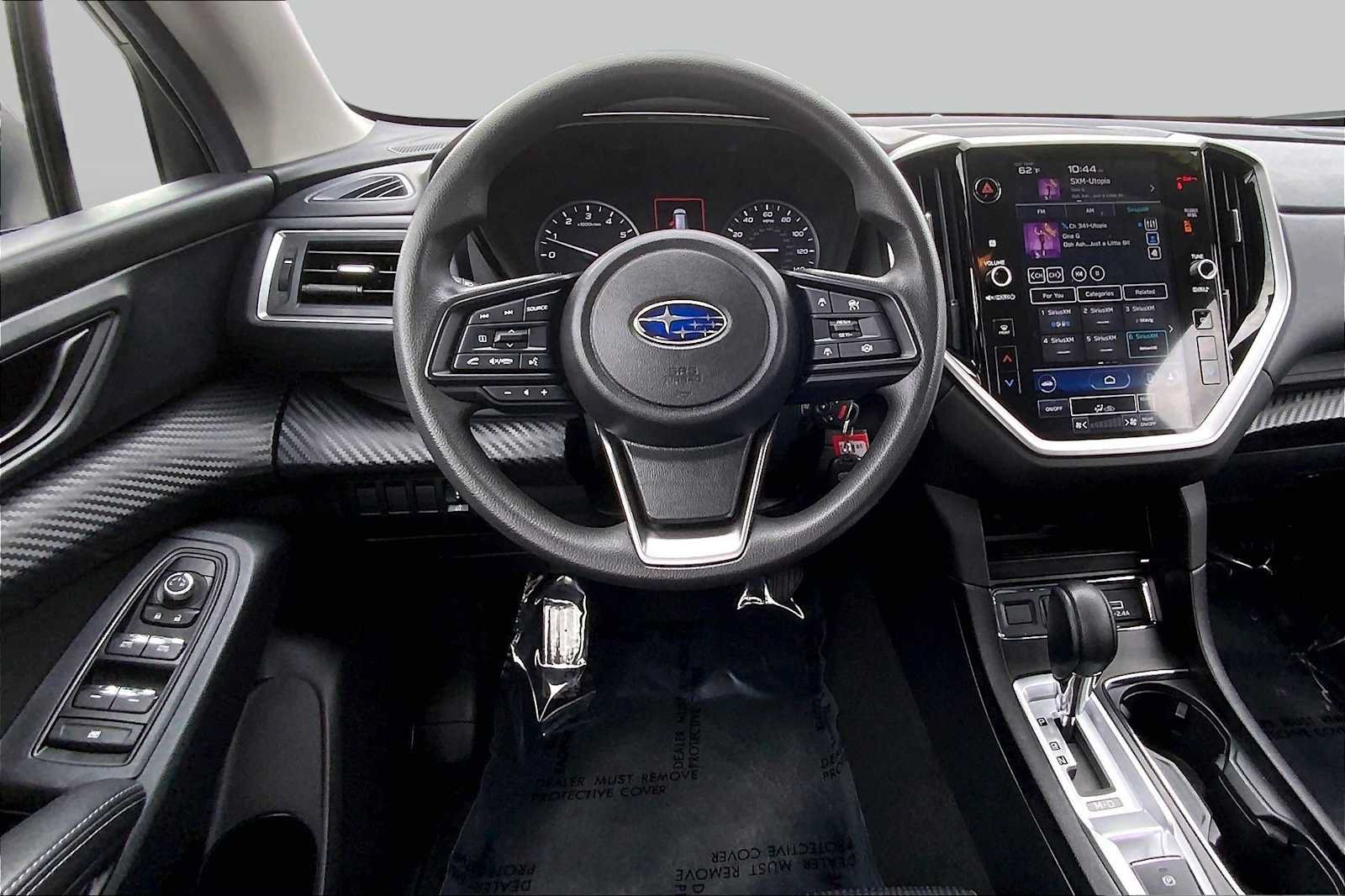 Used 2023 Subaru Ascent 8-Passenger AWD/4WD image 6