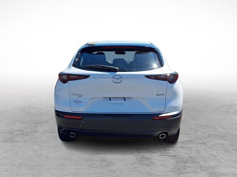 Certified 2025 MAZDA CX-30 AWD 2.5 S image 5