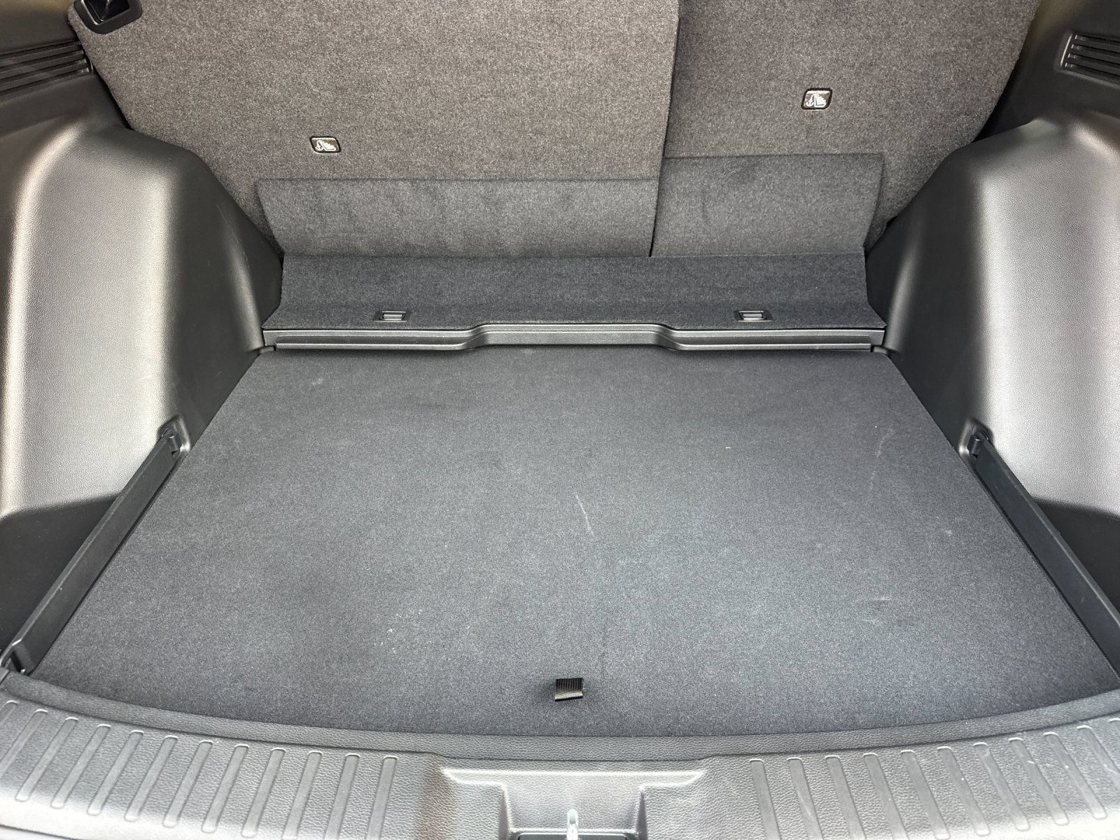 Used 2026 Honda CR-V EX image 14