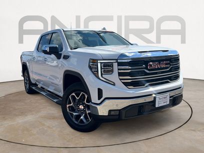 New 2026 GMC Sierra 1500 SLT