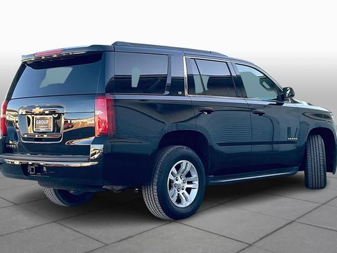 Used 2018 Chevrolet Tahoe LT w/ Max Trailering Package image 13