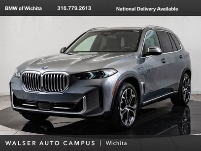 Used 2024 BMW X5 xDrive50e w/ Premium Package