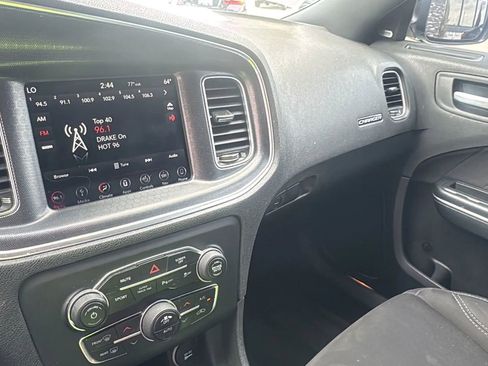 Used 2018 Dodge Charger GT w/ Navigation & Travel Group image 13