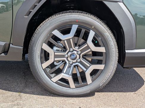 New 2026 Subaru Outback Touring XT AWD/4WD image 7