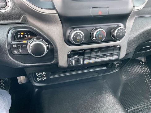 Used 2022 RAM 2500 Tradesman AWD/4WD image 22
