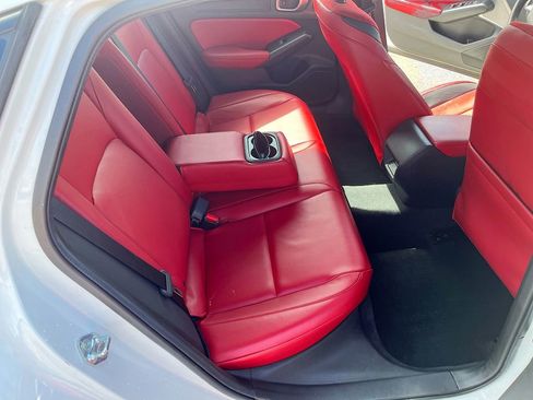 Used 2024 Acura Integra A-Spec image 25