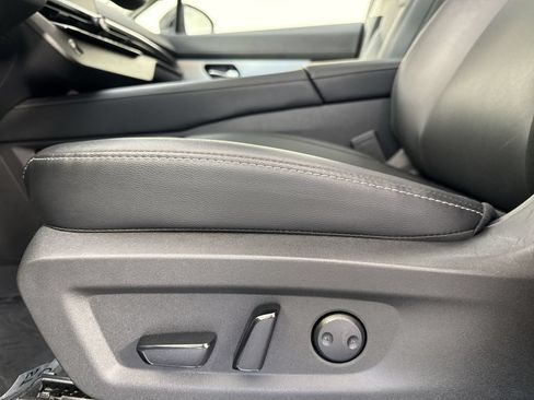 Certified 2025 Nissan Murano SL w/ Cargo Package AWD/4WD image 24