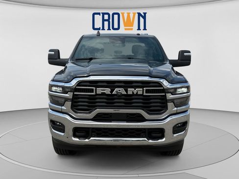 Used 2026 RAM 2500 Big Horn AWD/4WD image 8