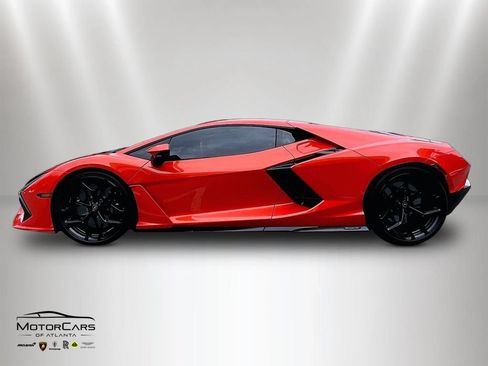 Used 2026 Lamborghini Revuelto AWD/4WD image 5