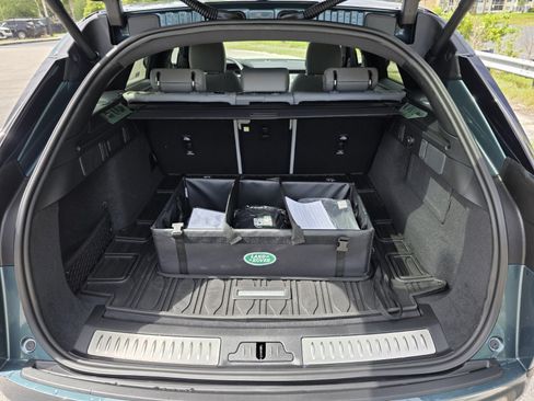 Used 2026 Land Rover Range Rover Velar S AWD/4WD image 15