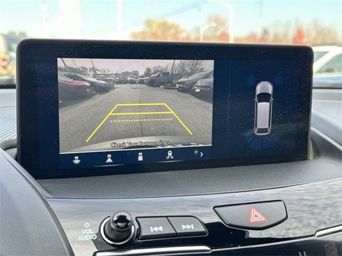 Used 2019 Acura RDX A-Spec image 22