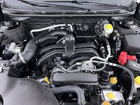 Certified 2025 Subaru Outback Premium w/ Popular Package #1A image 26