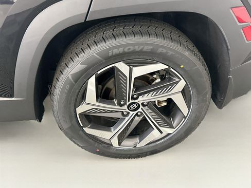 Used 2024 Hyundai Tucson SEL w/ Convenience Package AWD/4WD image 11