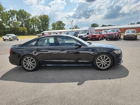 Used 2017 Audi A6 3.0T Prestige w/ Prestige Package AWD/4WD image 5