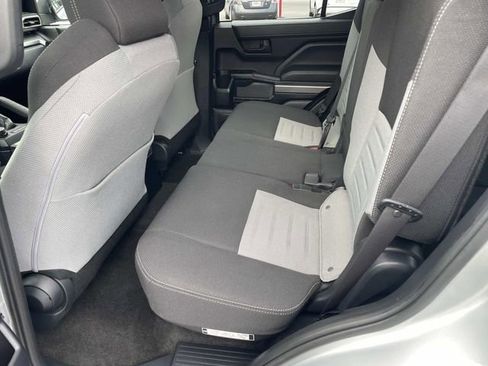 Used 2025 Toyota 4Runner TRD Sport image 11