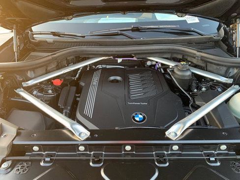 Certified 2022 BMW X5 xDrive40i w/ Parking Assistance Package image 22