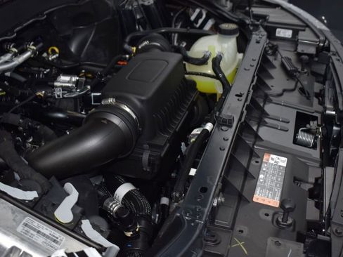 New 2026 Ford Explorer Tremor w/ Tremor Ultimate Package image 20