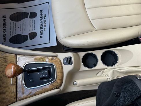 Used 2004 Jaguar X-TYPE 3.0 image 18