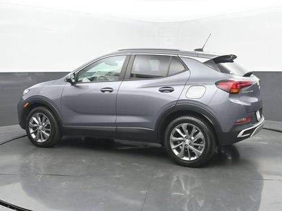 Used 2020 Buick Encore GX Select w/ Experience Buick Package