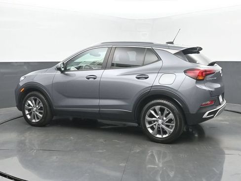 Used 2020 Buick Encore GX Select w/ Experience Buick Package FWD image 3