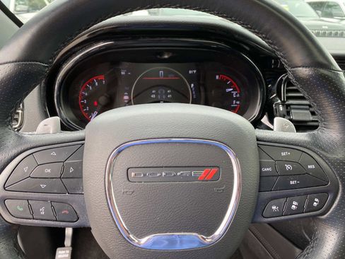 Certified 2022 Dodge Durango GT image 16