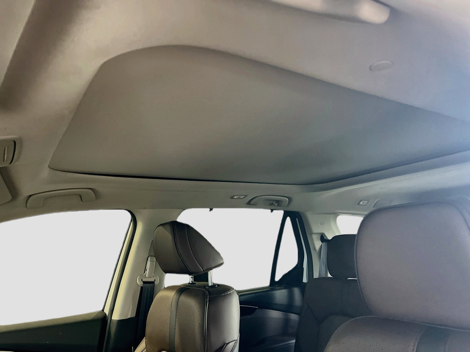 Used 2025 Honda Pilot Elite image 22