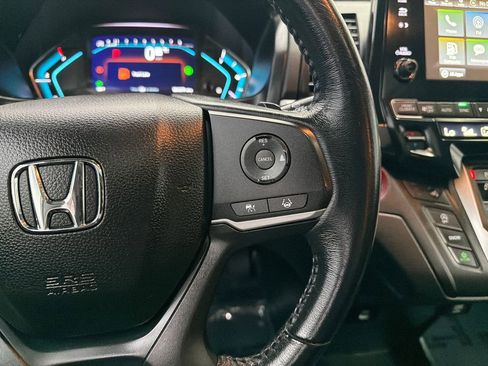 Used 2021 Honda Odyssey EX-L image 29