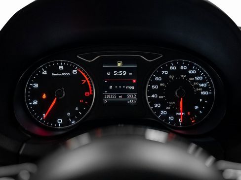 Used 2015 Audi A3 1.8T Premium Plus image 44