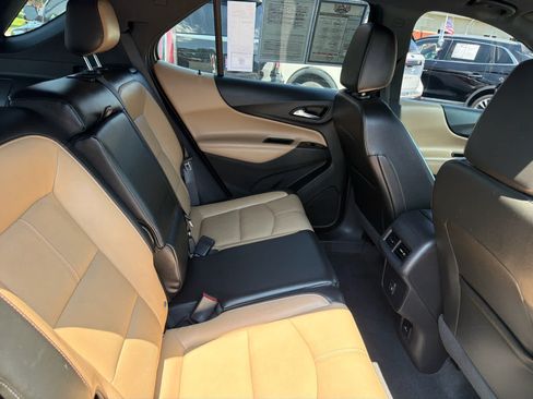 Used 2024 Chevrolet Equinox Premier AWD/4WD image 10