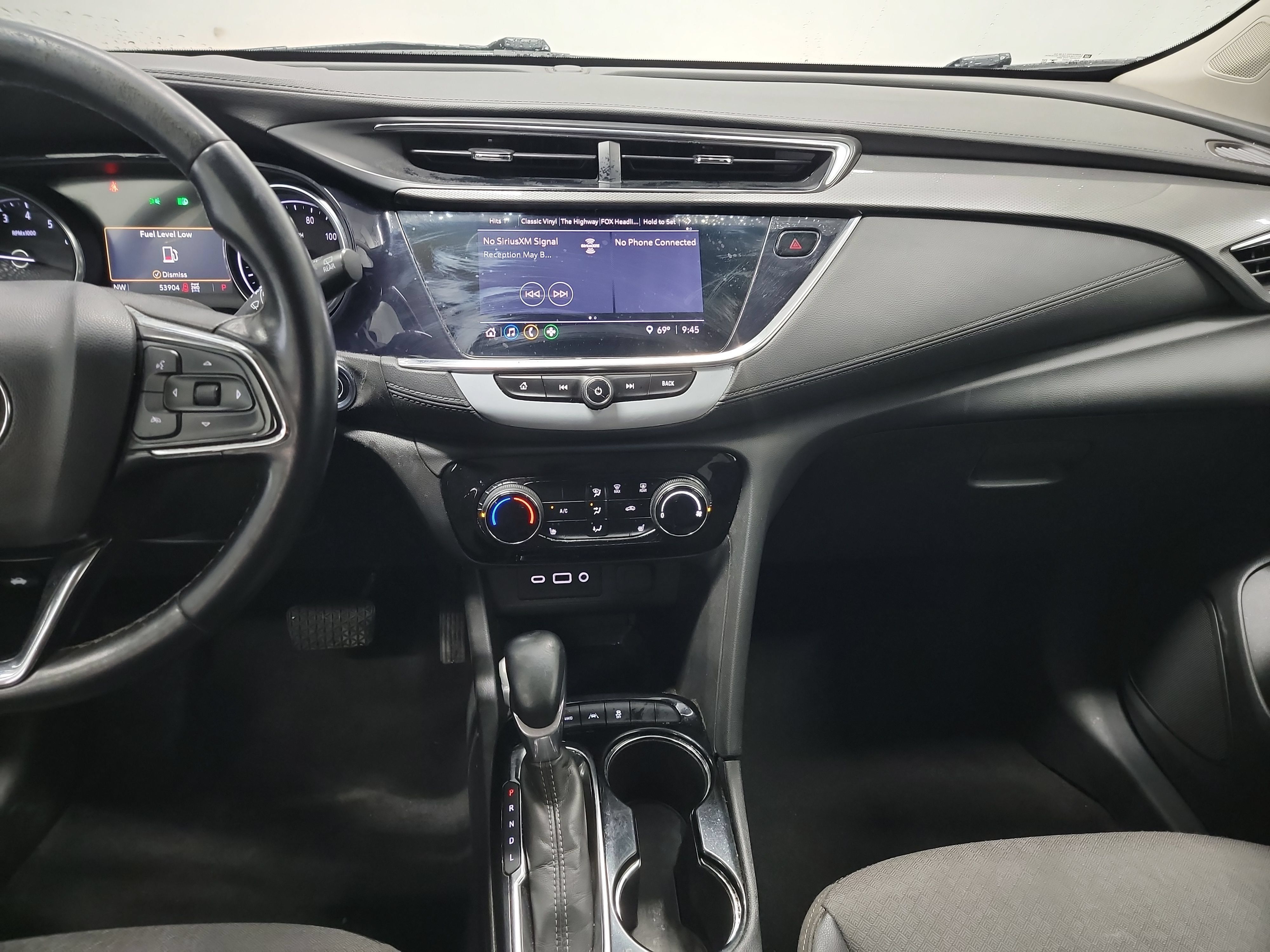 Used 2022 Buick Encore GX Preferred w/ Cold Weather Comfort Package AWD/4WD image 20