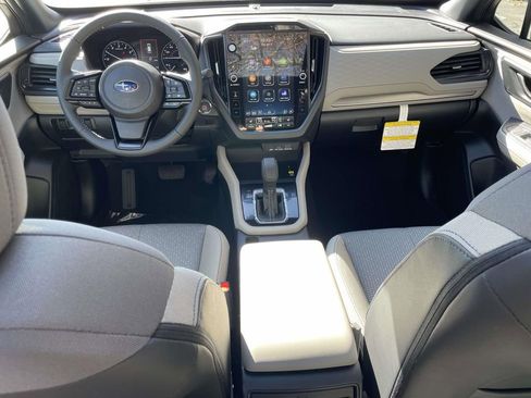 New 2025 Subaru Forester Premium image 13