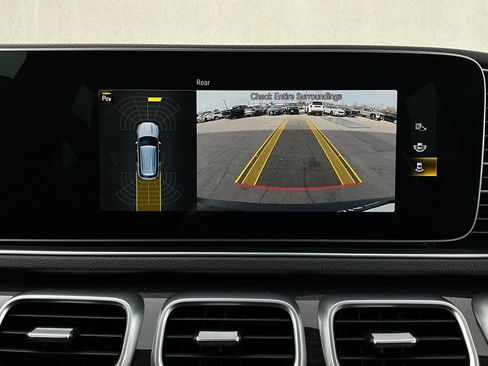 Used 2020 Mercedes-Benz GLE 350 4MATIC image 36