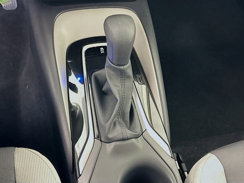 Used 2026 Toyota Corolla LE image 23