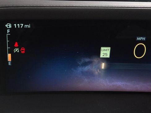 New 2026 Lincoln Nautilus Premier w/ Equipment Group 102A image 29