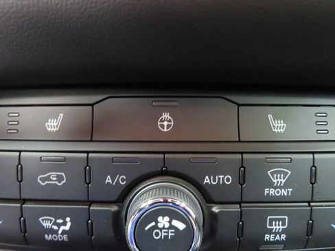 Used 2026 Dodge Durango GT AWD/4WD image 53