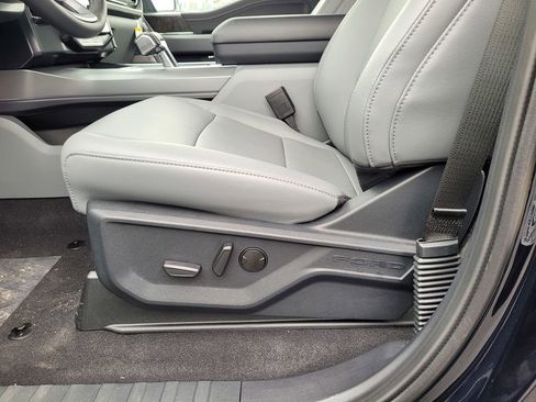 New 2025 Ford F150 Lightning Flash image 36