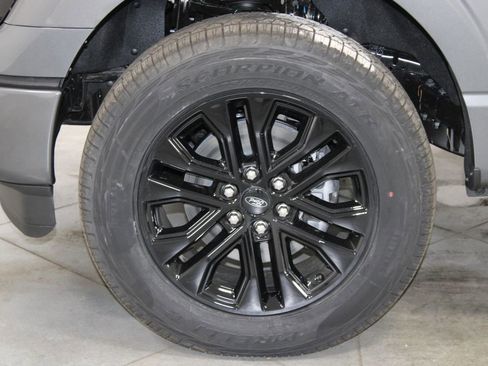 New 2026 Ford F150 XLT AWD/4WD image 18