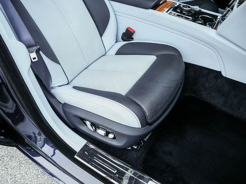 Used 2022 Rolls-Royce Ghost AWD/4WD image 41